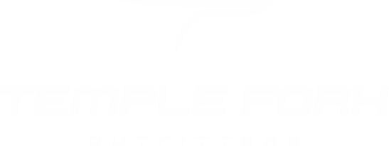Temple Fork Outfitters